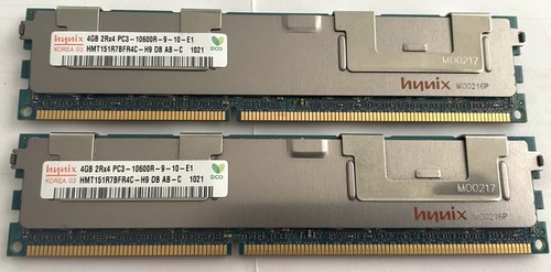 Mémoire ram registered - ram,