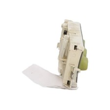 Commande chauffage RENAULT