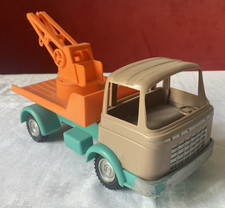 CAMION BERLIET GAK DEPANEUSE 