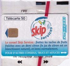 FRANCE TELECARTE / PHONECARD