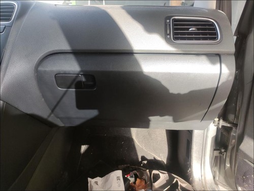 Boite gants volkswagen - boite, polo