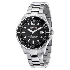Montre SECTOR 230 Homme Acier