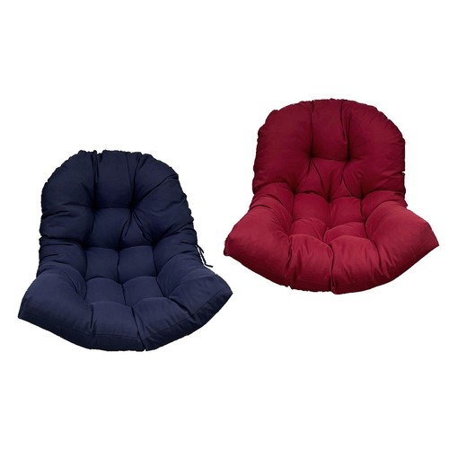 Coussin chaise oeuf - de,