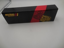 locomotive mistral cc 1105