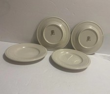 Vintage REGO Restaurant Set Of