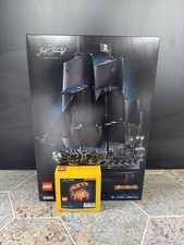 LEGO BLACK PEARL 2025 - Le