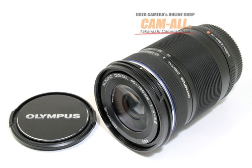 Objectif olympus zuiko - olympus, m.zuiko