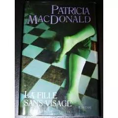 Fille sans visage patricia - la,
