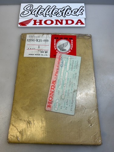 Joint embase cylindre honda - 1,