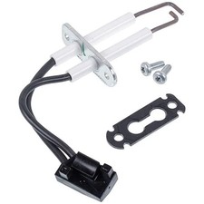 Allumage Électrodes pour Viessmann Gaz Chaudière B0KA/B0HA, B1KF/B1HF 7867222