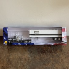 Altaya american truck - altaya, 1/43