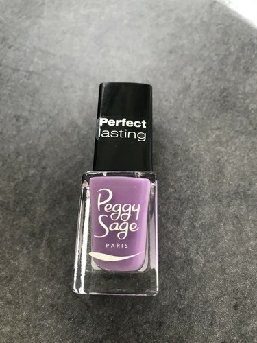 Peggy sage vernis ongles - vernis, a