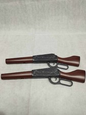 2 Accessoires Gun Pistolet