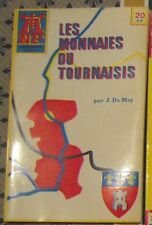 Livre numismatique féodale