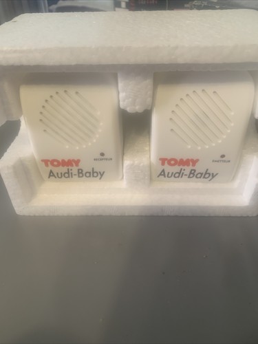 Vintage baby phone audi - vintage, audi-baby