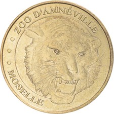 [#1101879] France, Jeton