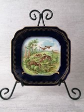 Assiette de collection en