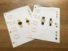 Note De Presse 2X Fiches -