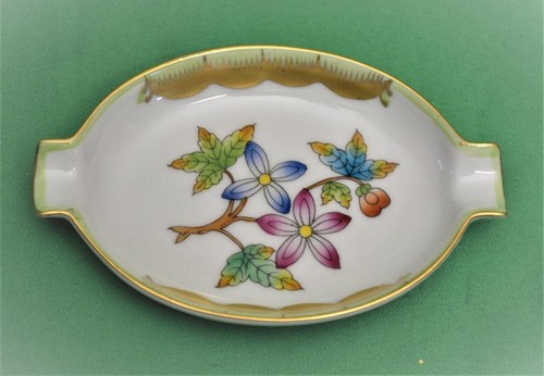 Vtg herend hongrie peint - vtg, À