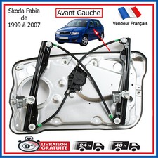 Mécanisme Leve Vitre Avant