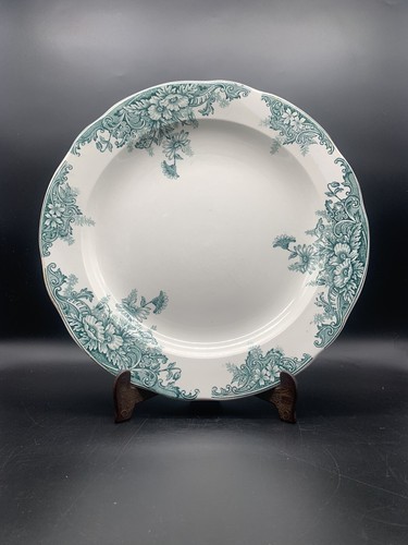 Plat vintage sylvia onnaing - vintage, "sylvia