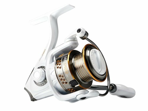 Abu garcia max pro spinning - ,
