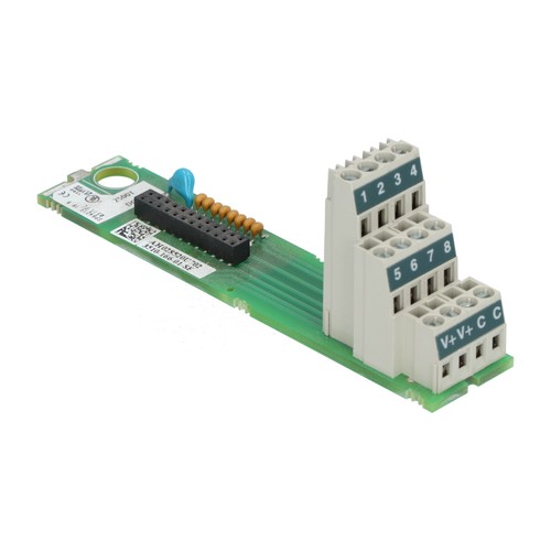Eurotherm 2500t do8 - 2500t-do8, digital