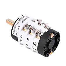 220V/380V 20A Démonte-pneus De Voiture Machine à Métaux Moteur Marche 