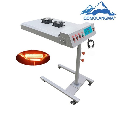 6000w automatic ir - 24",