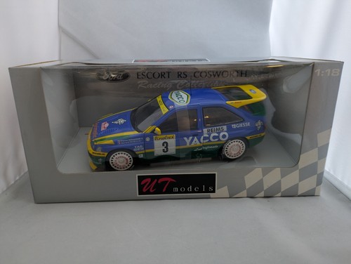 Models ford escort 1st - ut,