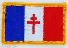 Patch ecusson brode - patch,