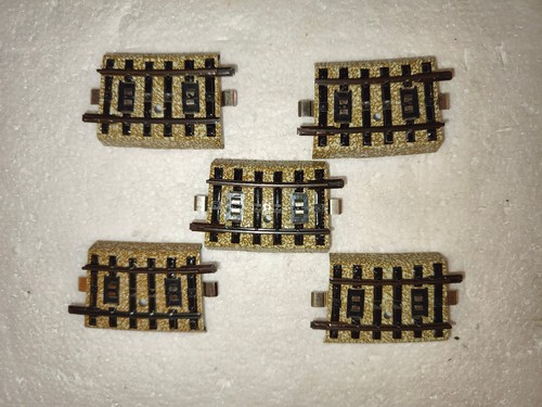 Marklin 5102 5 rails - 5102,