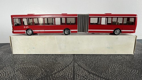 Bus articule volvo - volvo,