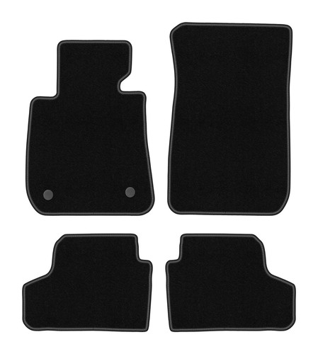 Tapis sol moquette bmw - tapis,