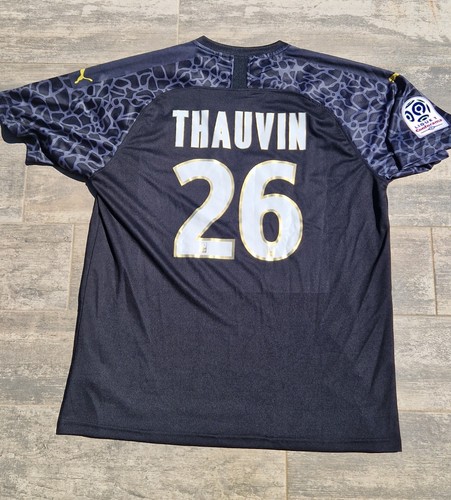 Maillot thauvin foot puma - maillot,
