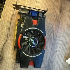 ASUS Geforce GT440 ENGT440 / Di / 1GD5 1GB GDDR5 Nvidia Video Card Carte