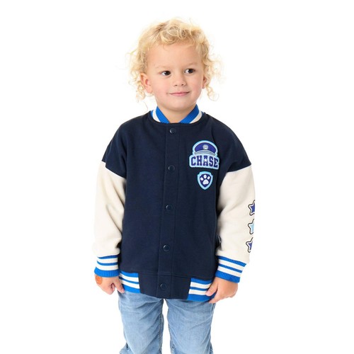 Paw patrol blouson aviateur - patrol,