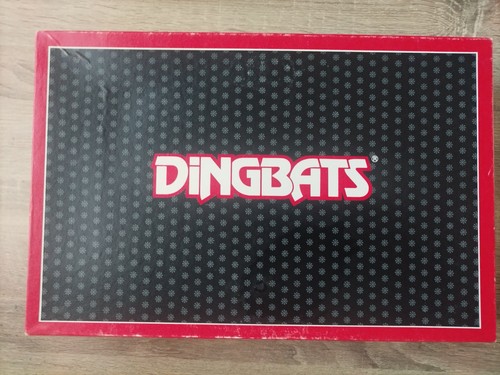 Jeu société dingbats - jeu, société: