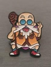 DRAGON BALL MANGA Master Roshi