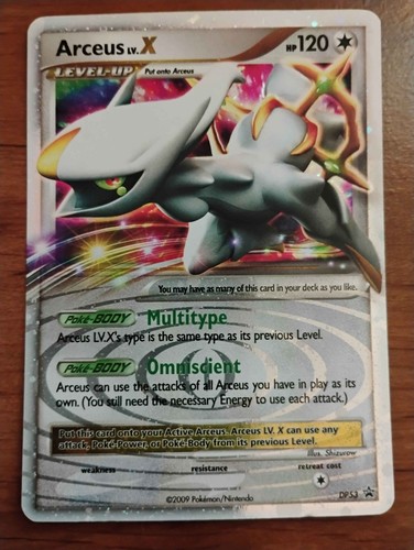 Arceus dp53 diamond - dp53, and
