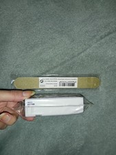 Lot de deux limes a ongles et