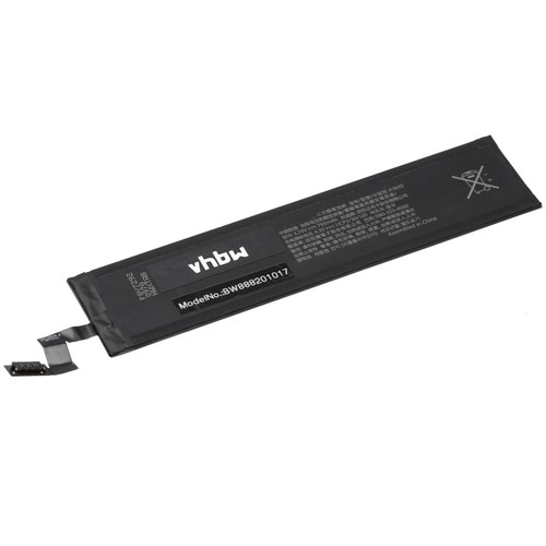 Batterie pour apple - batterie,