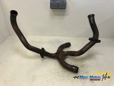 COLLECTEUR D'ECHAPPEMENT DUCATI 750 MONSTER  1999