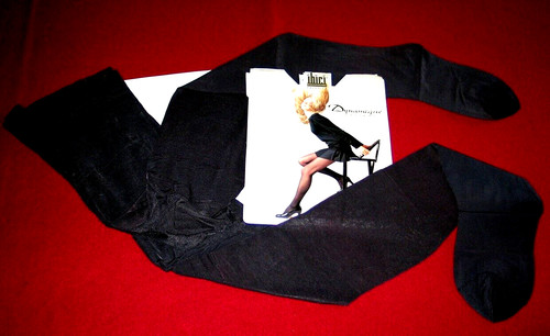Collant fesses nues ibici - nues,