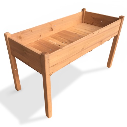 Ivoq jardinière surélevée - ivoq,