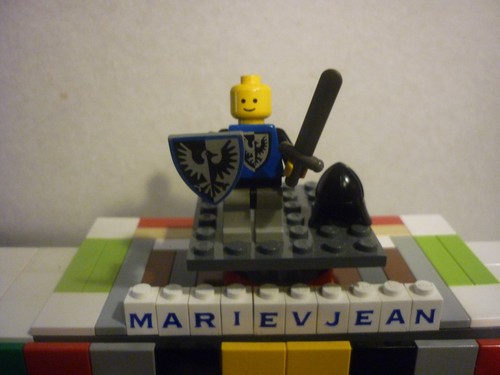 Lego minifigures black - minifigures,