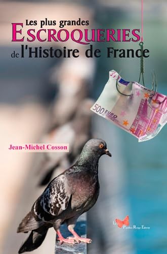 Les plus grandes escroqueries - grandes,