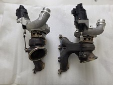 turbo hybride stage 3 TTE 940
