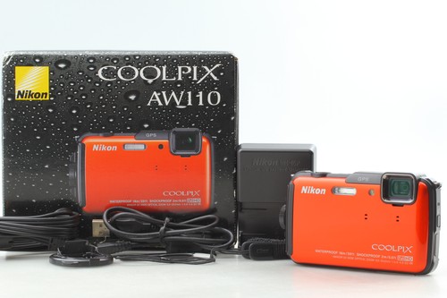 Mint appareil photo - [n, mint+++]