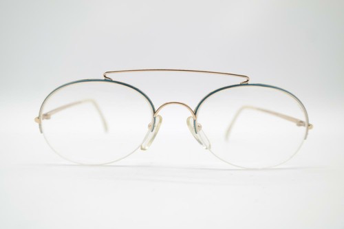 Lunettes monture halbrand - lunettes,